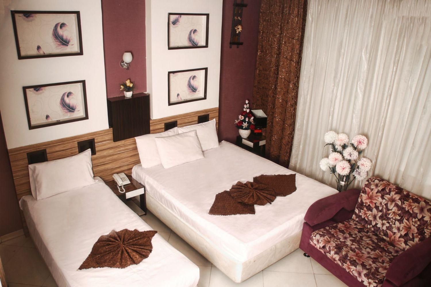 هتل اپارتمان سوئیت مهمان سرا مسافرخانه|اجارهٔ کوتاهمدت آپارتمان و سوئیت|مشهد, حرم مطهر رضوی|دیوار