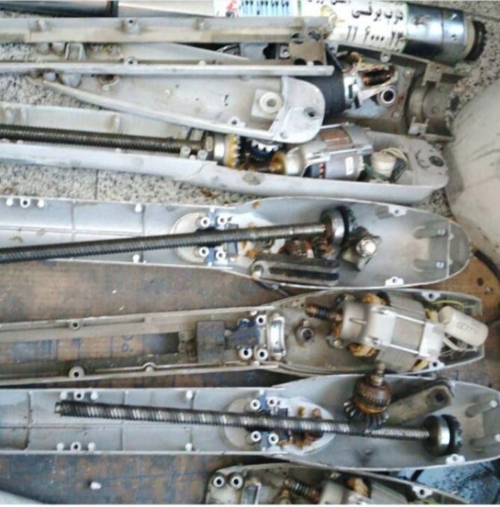 تعمیرات درب برقی|خدمات پیشه و مهارت|کرمانشاه, |دیوار