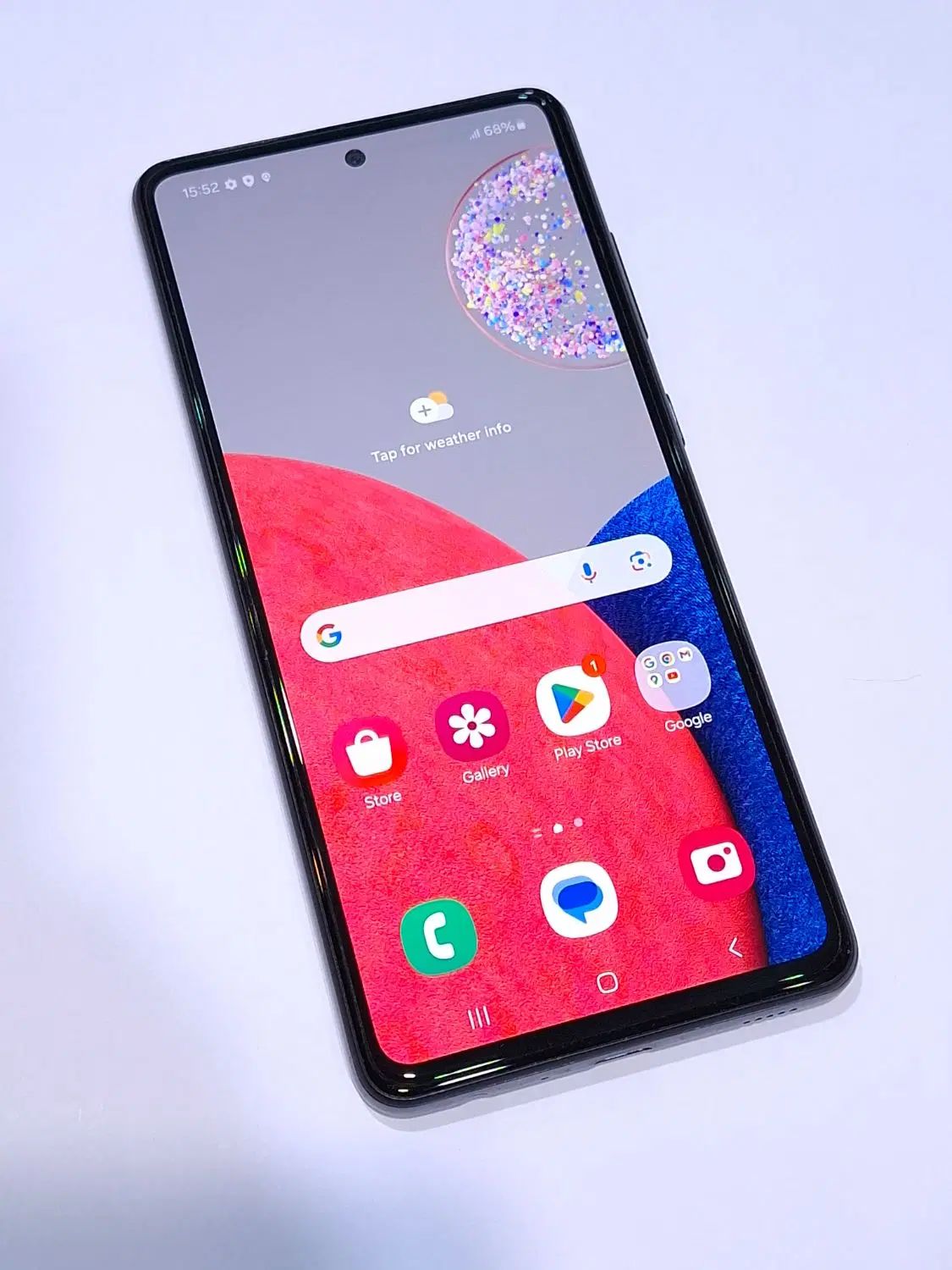 A52s 5G 256g|موبایل|تهران, مهرآباد جنوبی|دیوار