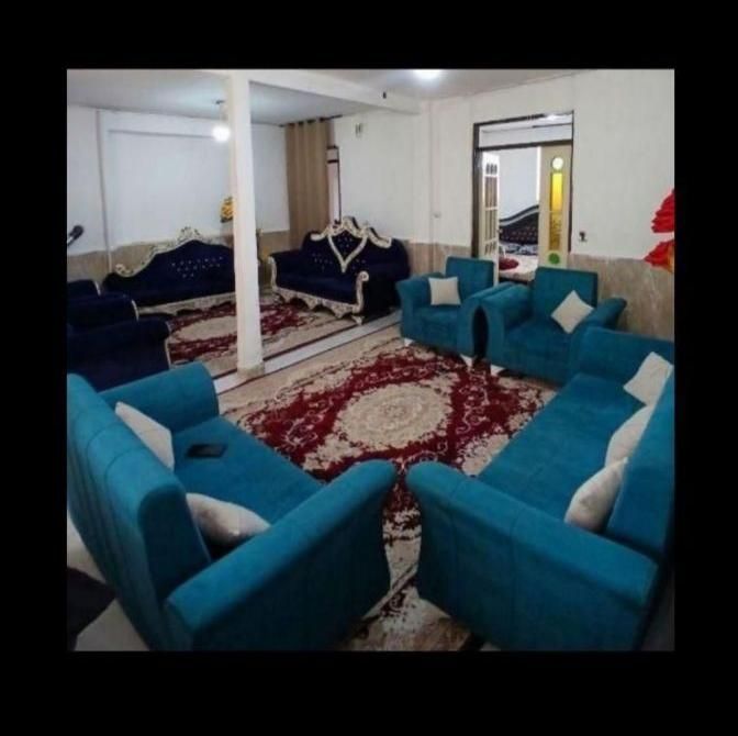 اجاره روزانه/هفتگی/ماهانه/خونه ویلایی مبله شیک/توس|اجارهٔ کوتاه‌مدت آپارتمان و سوئیت|مشهد, توس|دیوار
