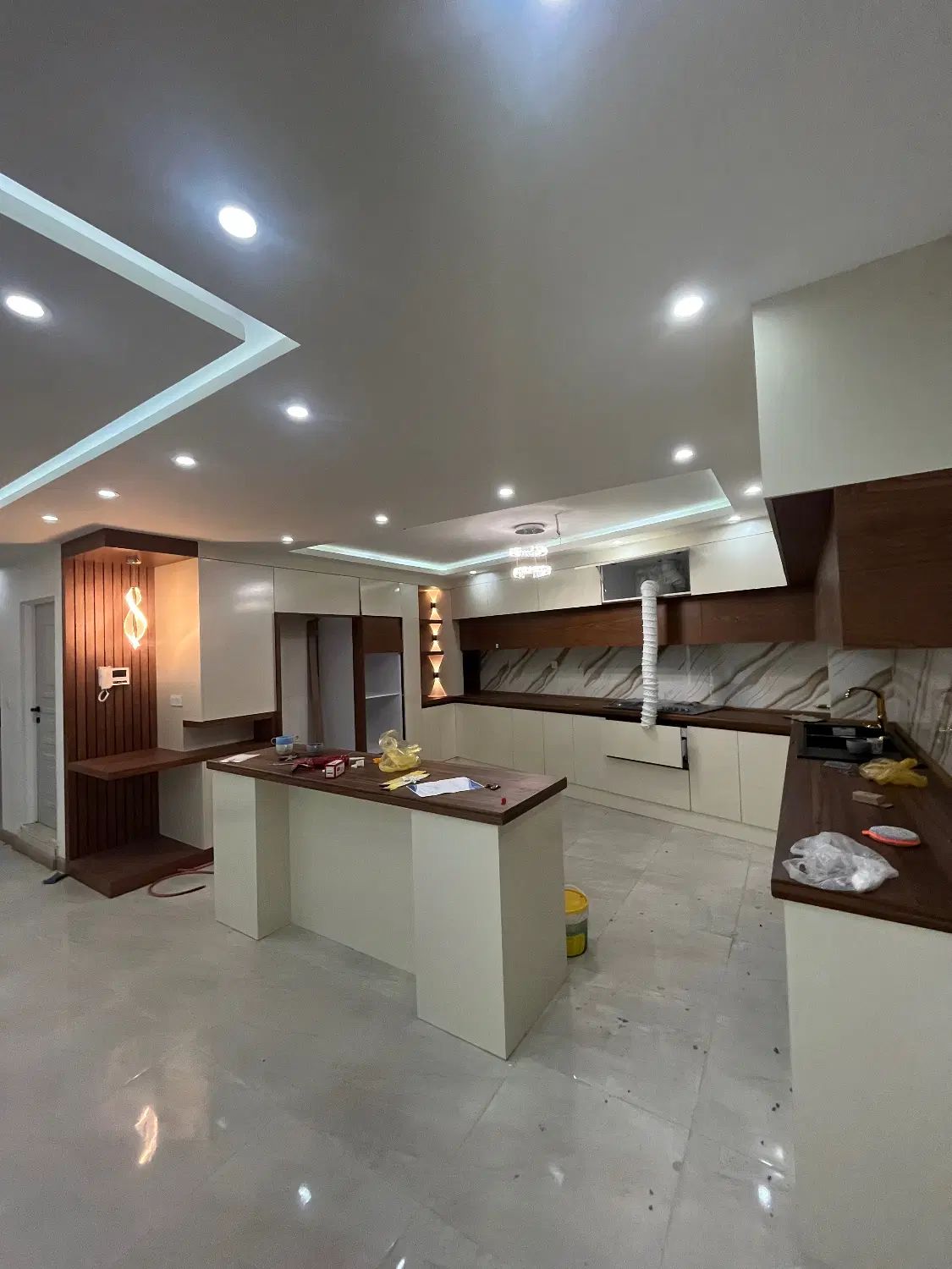فروش‌ ۱۸۰ متری سنددار بلوار علیزاده/ تکواحدی|فروش آپارتمان|رشت, دیلمان|دیوار