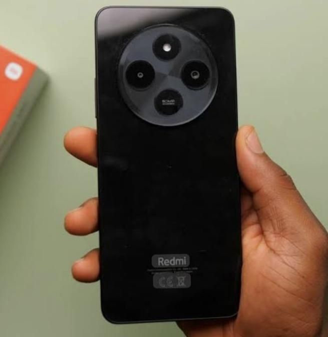 شیائومی Redmi 14C با حافظهٔ ۲۵۶ گیگابایت|موبایل|اصفهان, احمدآباد|دیوار