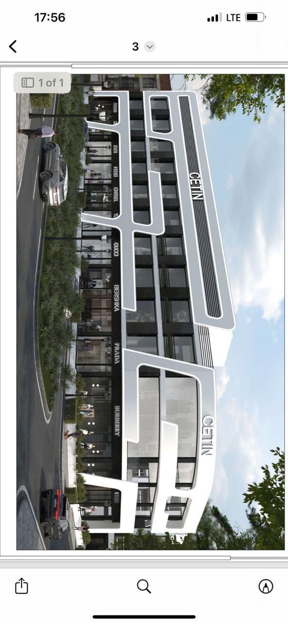 فروش تجاری اداری فاز ۳ ستین|فروش دفتر کار، اتاق اداری، مطب|پرند, فاز ۳|دیوار