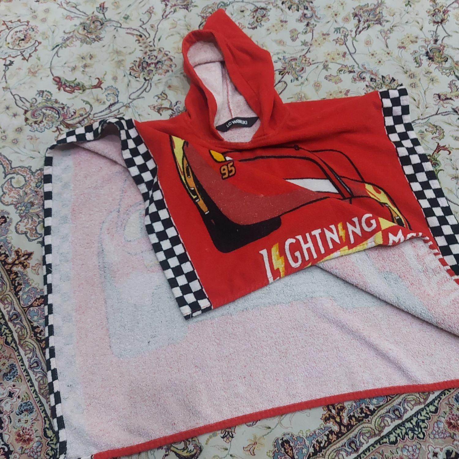 حوله تن پوش|کفش و لباس بچه|پردیس, فاز ۴|دیوار