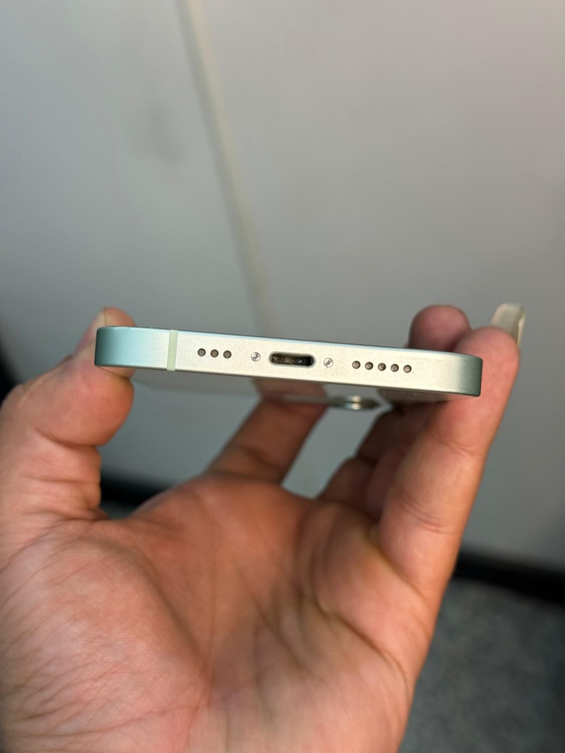 اپل iPhone 12 با حافظهٔ ۱۲۸ گیگابایت|موبایل|تهران, تهرانپارس غربی|دیوار