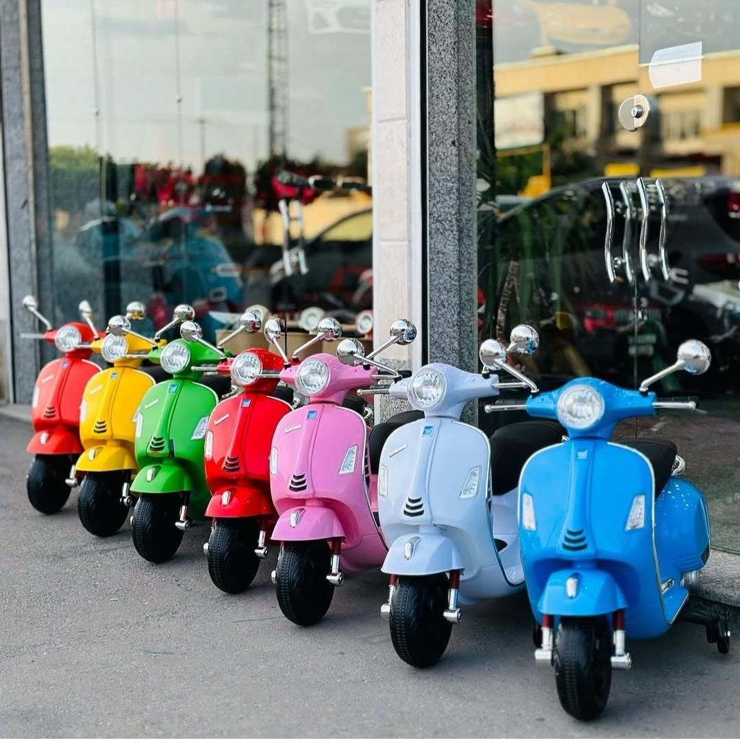 شهر وسپا نی نی کار|اسباب‌بازی بچه|کرج, گلشهر|دیوار