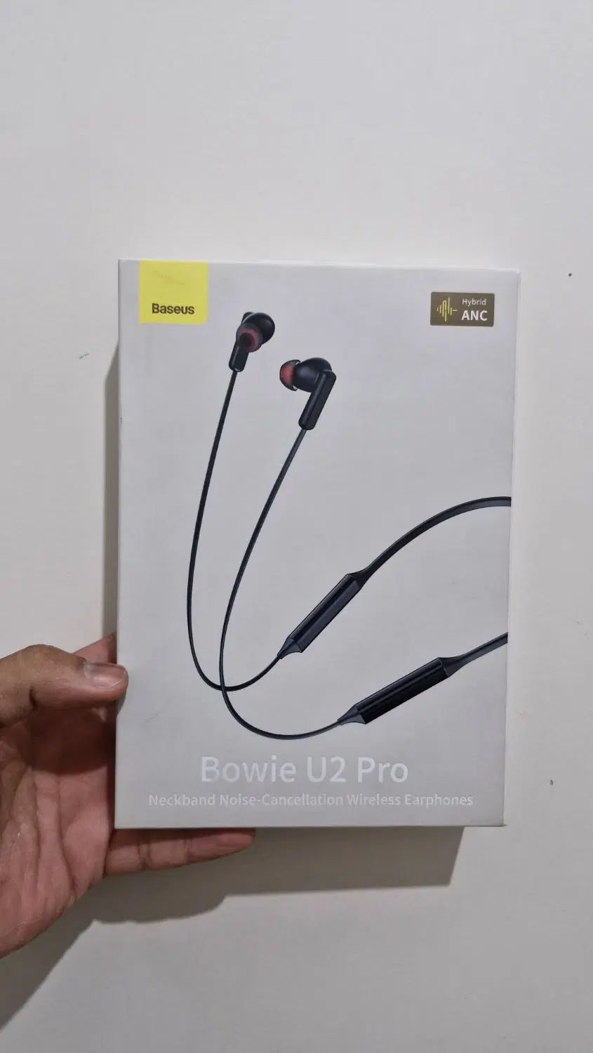 هندزفری بیسوس  baseus bowie u2 pro|لوازم جانبی موبایل و تبلت|تهران, امام زاده عبدالله|دیوار