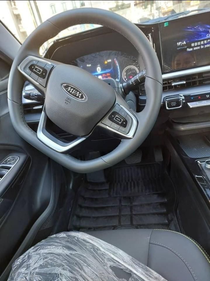 ام وی ام x33 (cross)/مدل ۴۰۴|خودرو سواری و وانت|تهران, صادقیه|دیوار