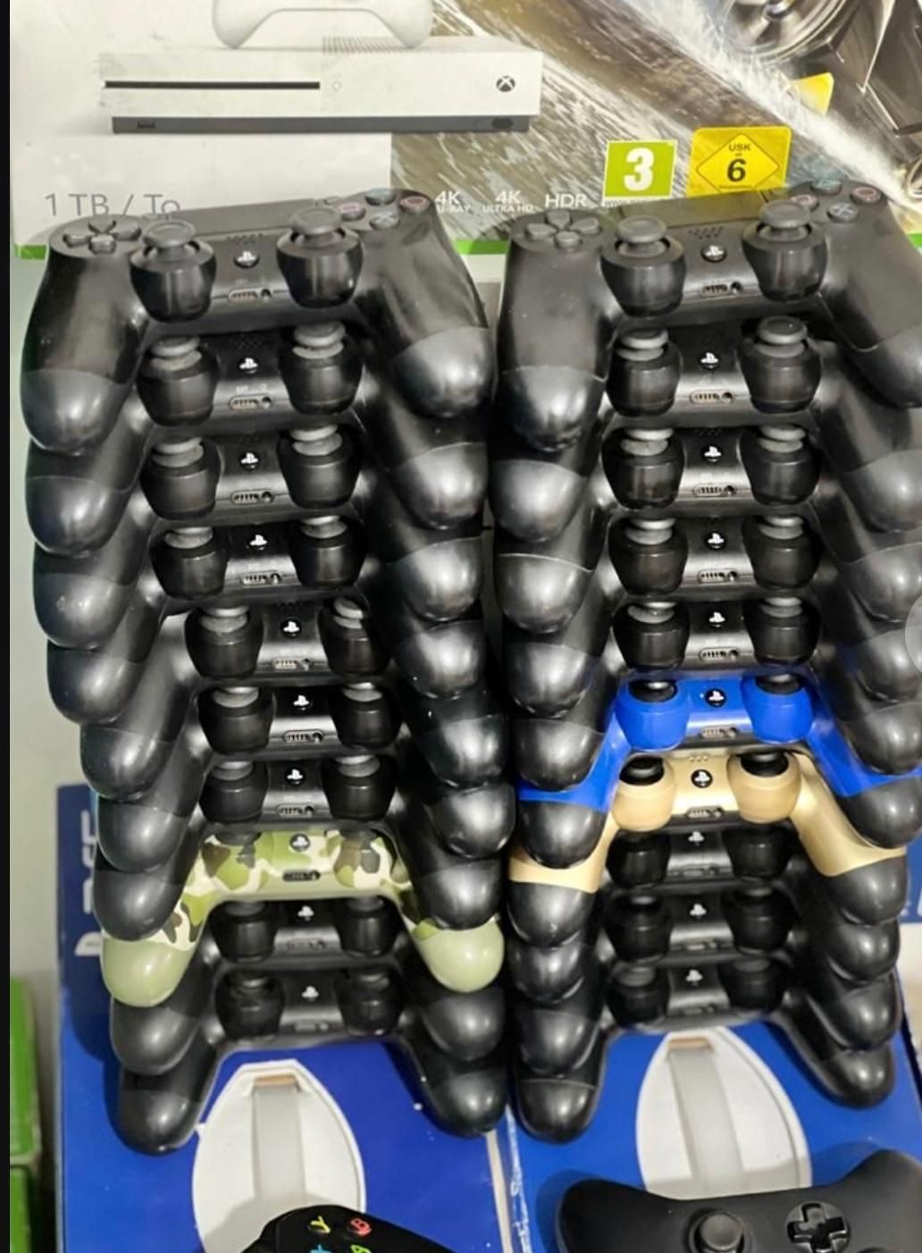 تعمیرات تخصصی دسته هایPS3وPS4وPs5و کنسول|کنسول، بازی ویدئویی و آنلاین|ایلام, |دیوار