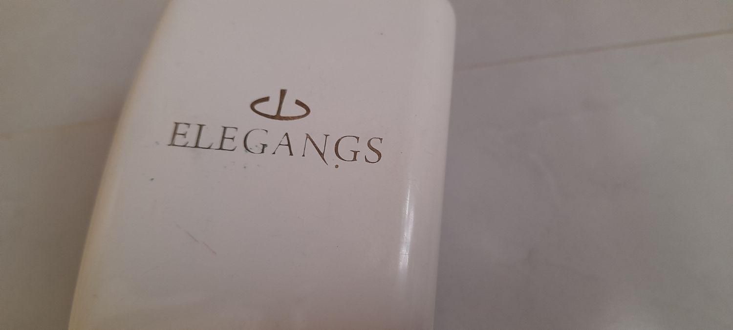 سلعت  مچی    الگانس|ساعت|پرند, فاز ۴|دیوار