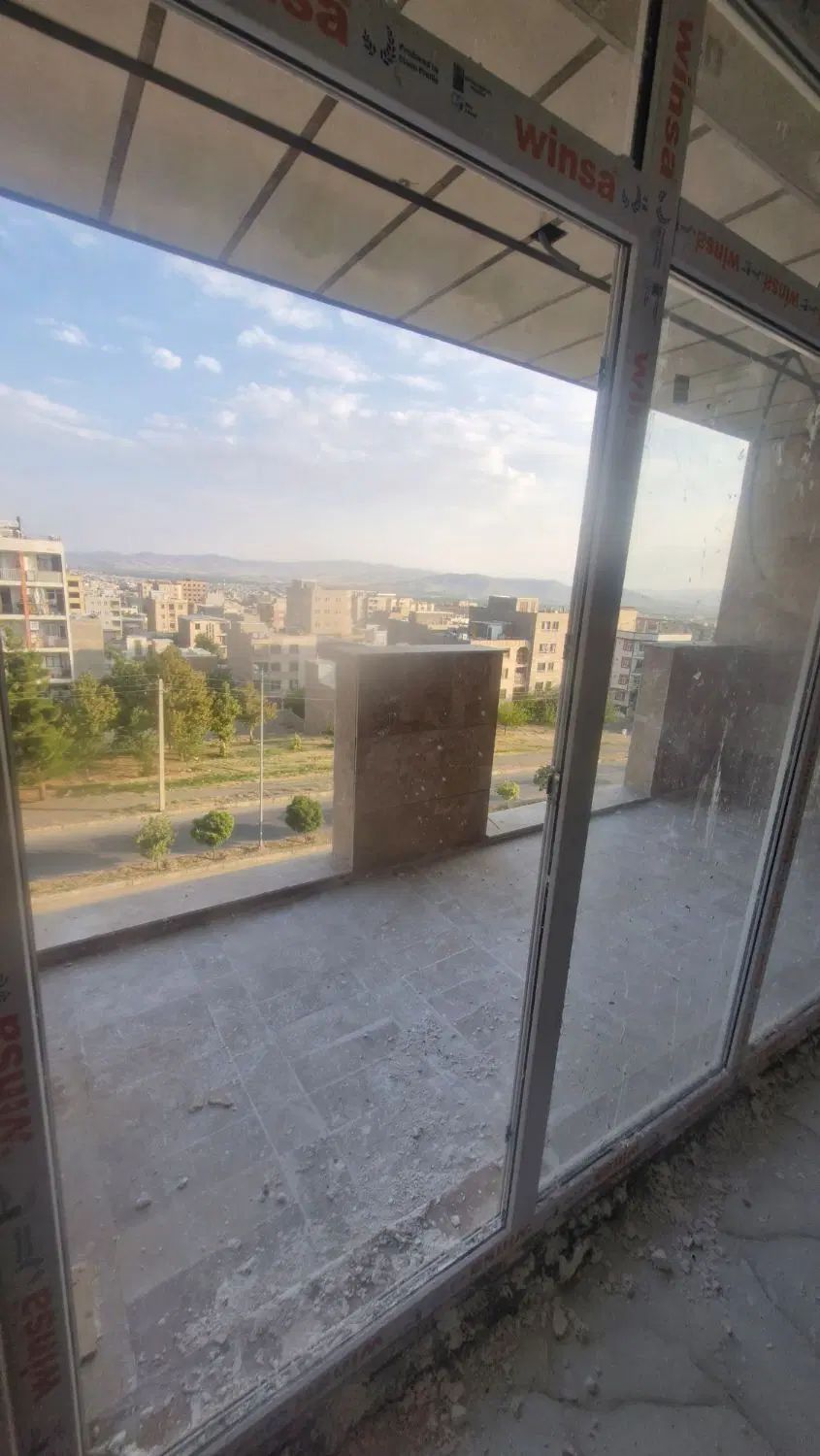 آپارتمان۱۱۵متری تک واحدی دوکله همراه وام|فروش آپارتمان|ملایر, |دیوار