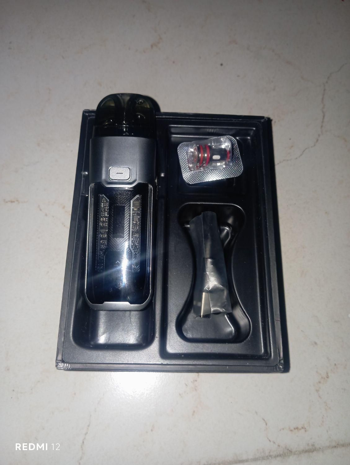 vape vaporesso|زیورآلات و اکسسوری|شیراز, خلدبرین|دیوار