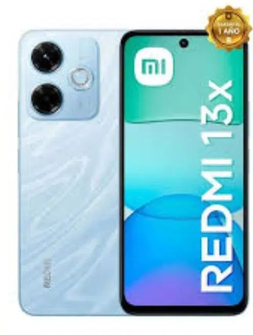 شیائومیREDMI 13xرم ۱۶ دوربین ۱۰۸حافظه۲۵۶گارانتی ۱۸|موبایل|مشهد, آزادشهر|دیوار
