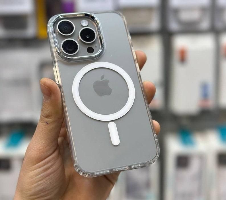 طرح آیفون اپل iPhone 15 Plus|موبایل|اصفهان, فروردین|دیوار