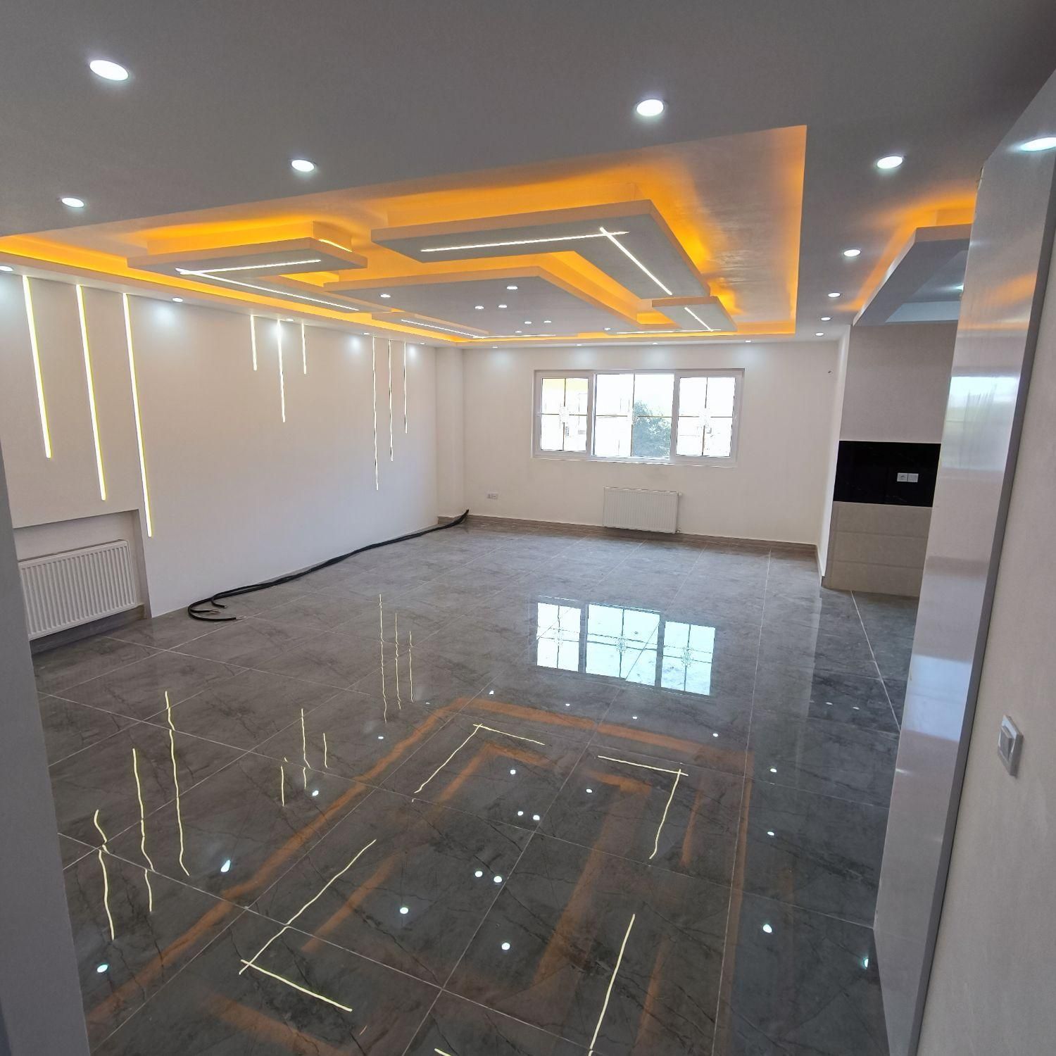 واحد شخصی ساز فول سندار کلید نخورده توشیبا دریایی|فروش آپارتمان|رشت, شهرک شهید رجایی|دیوار