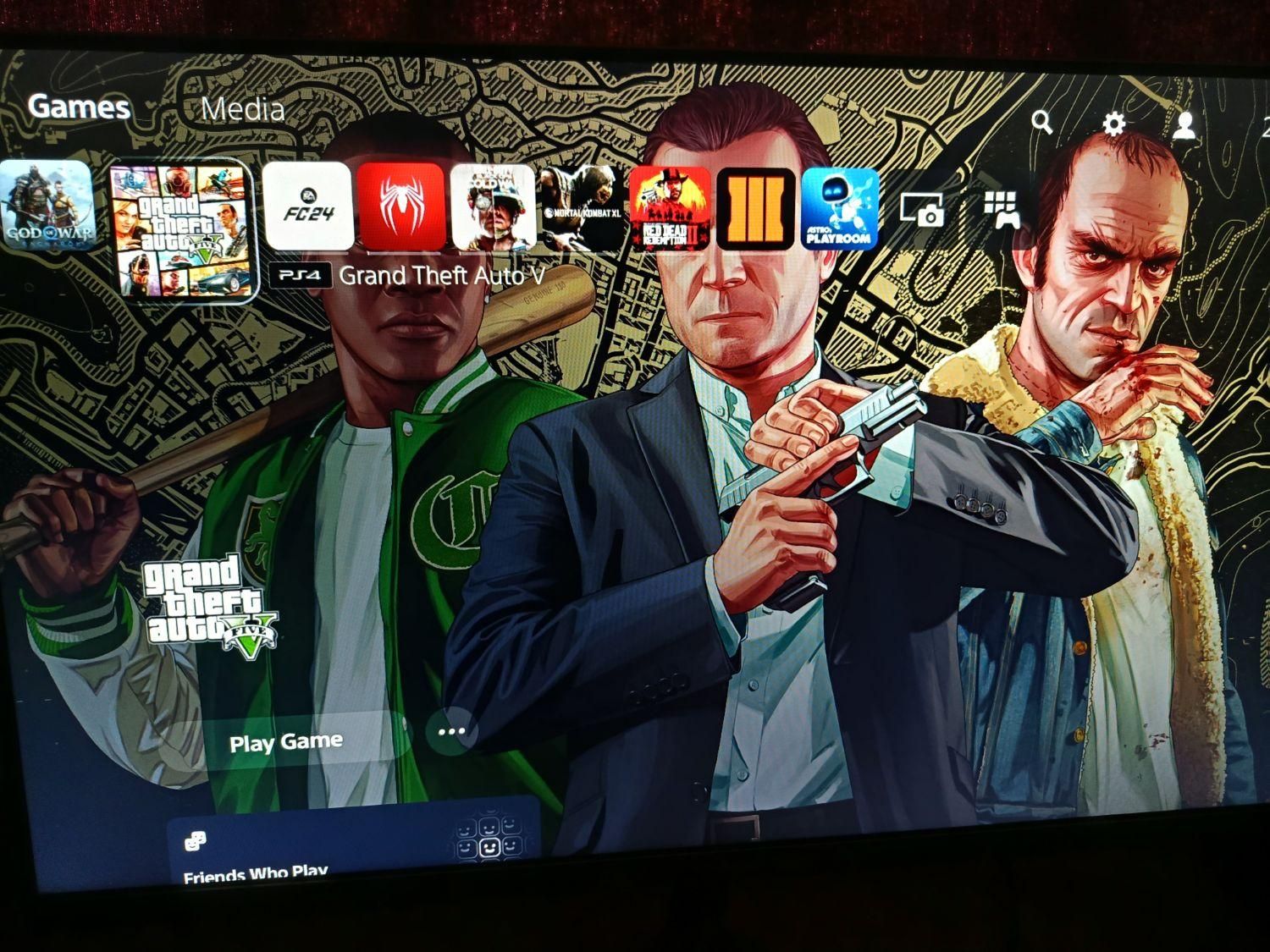 نصب بازی ps4.ps5|کنسول، بازی ویدئویی و آنلاین|یاسوج, |دیوار