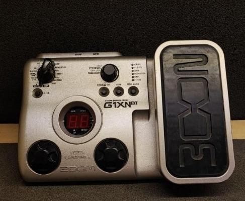 افکت BOSS و ZOOM|گیتار، بیس، امپلیفایر|ارومیه, |دیوار