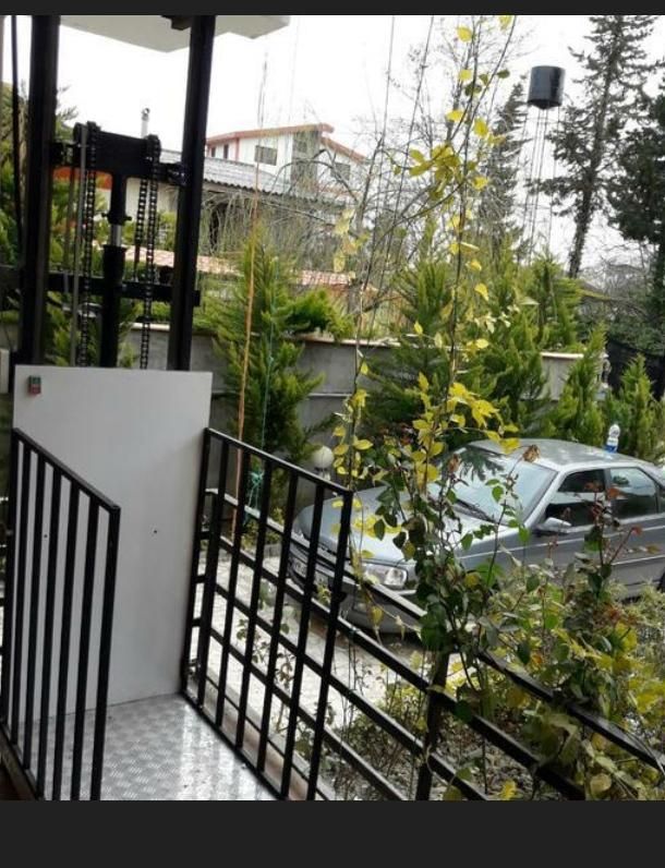 انواع بالابر هیدرولیک|مصالح و تجهیزات ساختمان|رودهن, |دیوار