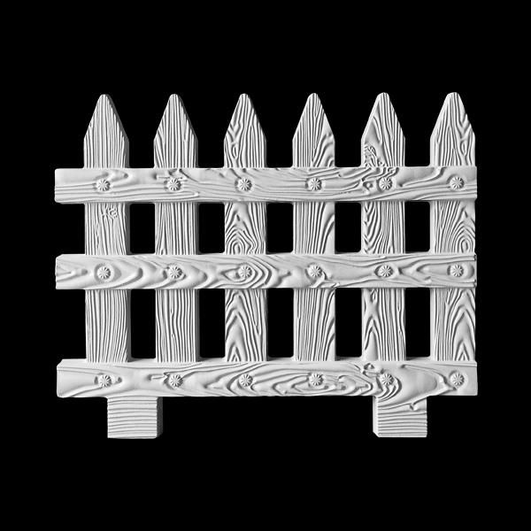 نرده سنگی دورباغچه طرح روسی با ارتفاع بلند|مصالح و تجهیزات ساختمان|آستانه اشرفیه, |دیوار