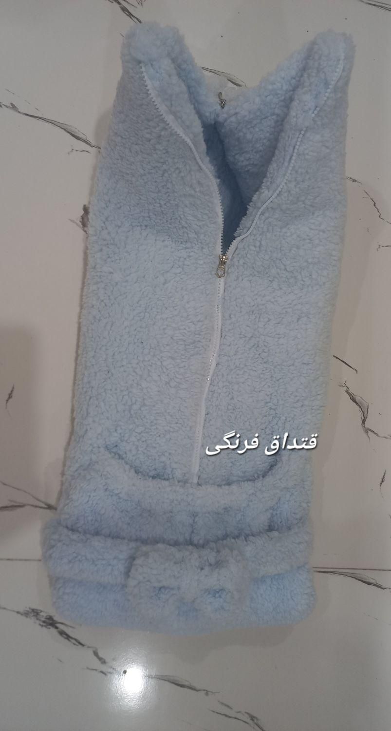 قنداق فرنگی و سرهمی|کفش و لباس بچه|تهران, خرمشهر|دیوار