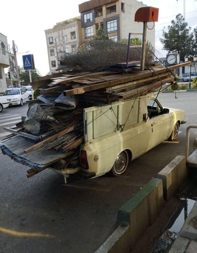 ضایعاتی|عمده‌فروشی|خرم‌آباد, |دیوار