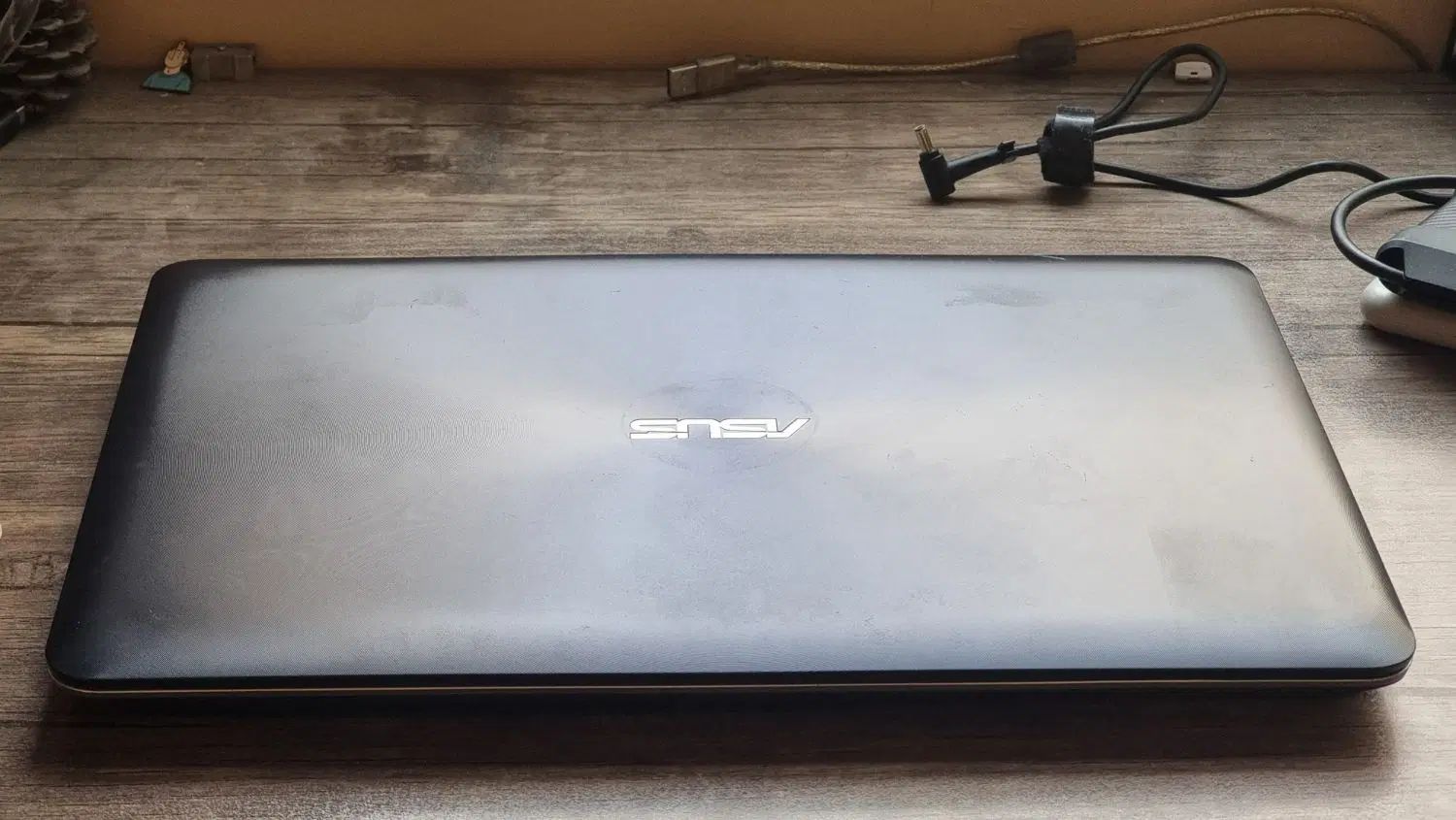 لپ تاپ Asus K556u|رایانه همراه|تهران, نیروی هوایی (پیروزی)|دیوار