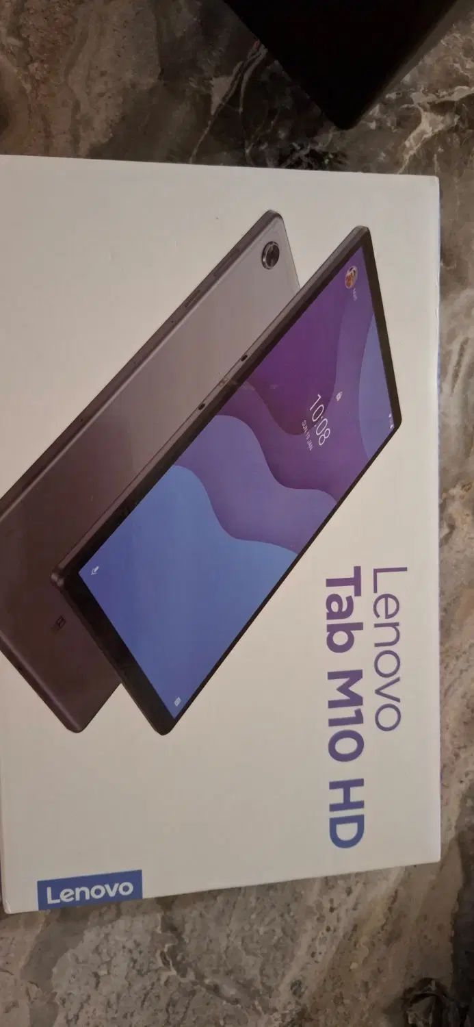 تبلت لنو lenovo|تبلت|تهران, قیطریه|دیوار