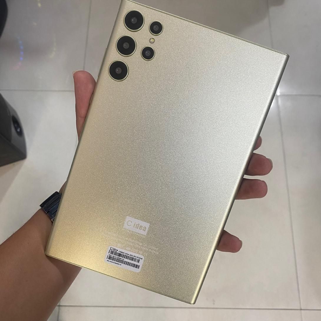 تبلت cidea کیبورد و موس لپتابی tablet|تبلت|مشهد, سراب|دیوار