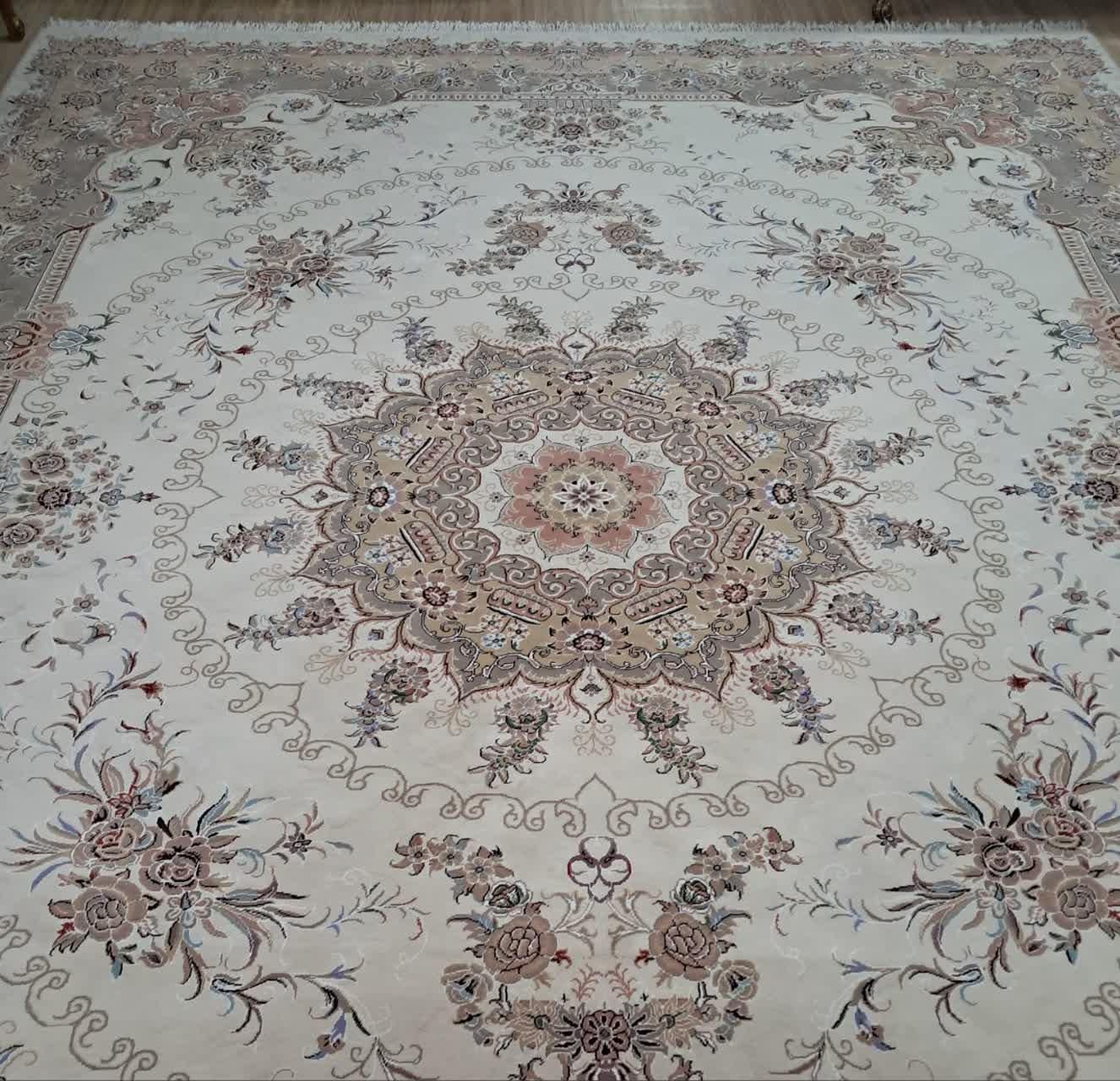 فرش ۱۲ متری ماشینی|فرش|بندر ماهشهر, |دیوار