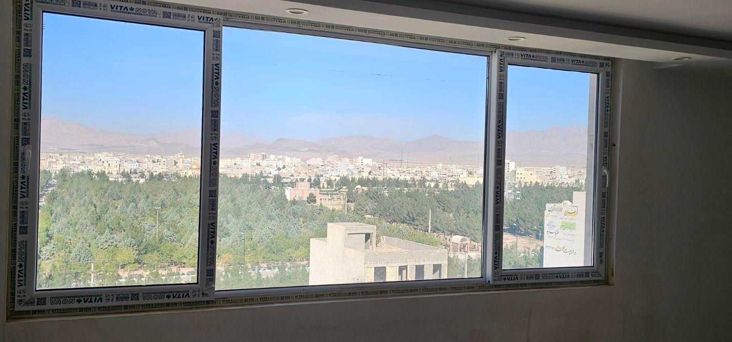 اپارتمان 190متر کلید نخورده طبقه7 تک واحدی۲۲بهمن|فروش آپارتمان|دامغان, |دیوار