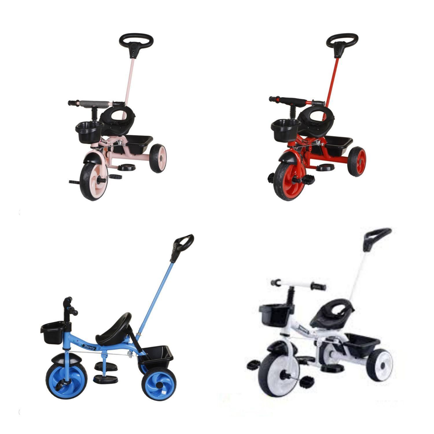 سه چرخه کودک هارلی ضمانت دار ۱۲،۱۶|دوچرخه، اسکیت، اسکوتر|تهران, شمشیری|دیوار