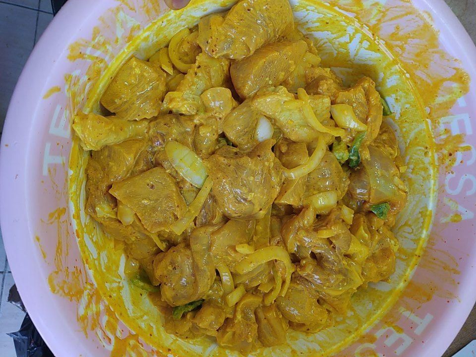 مرغ کشتار روز چینه|خوردنی و آشامیدنی|سقز, |دیوار