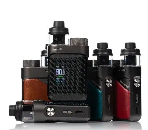 پادماد ویپرسو سواگ پی ایکس 80  Vaporesso Swag PX80|زیورآلات و اکسسوری|تهران, حر|دیوار
