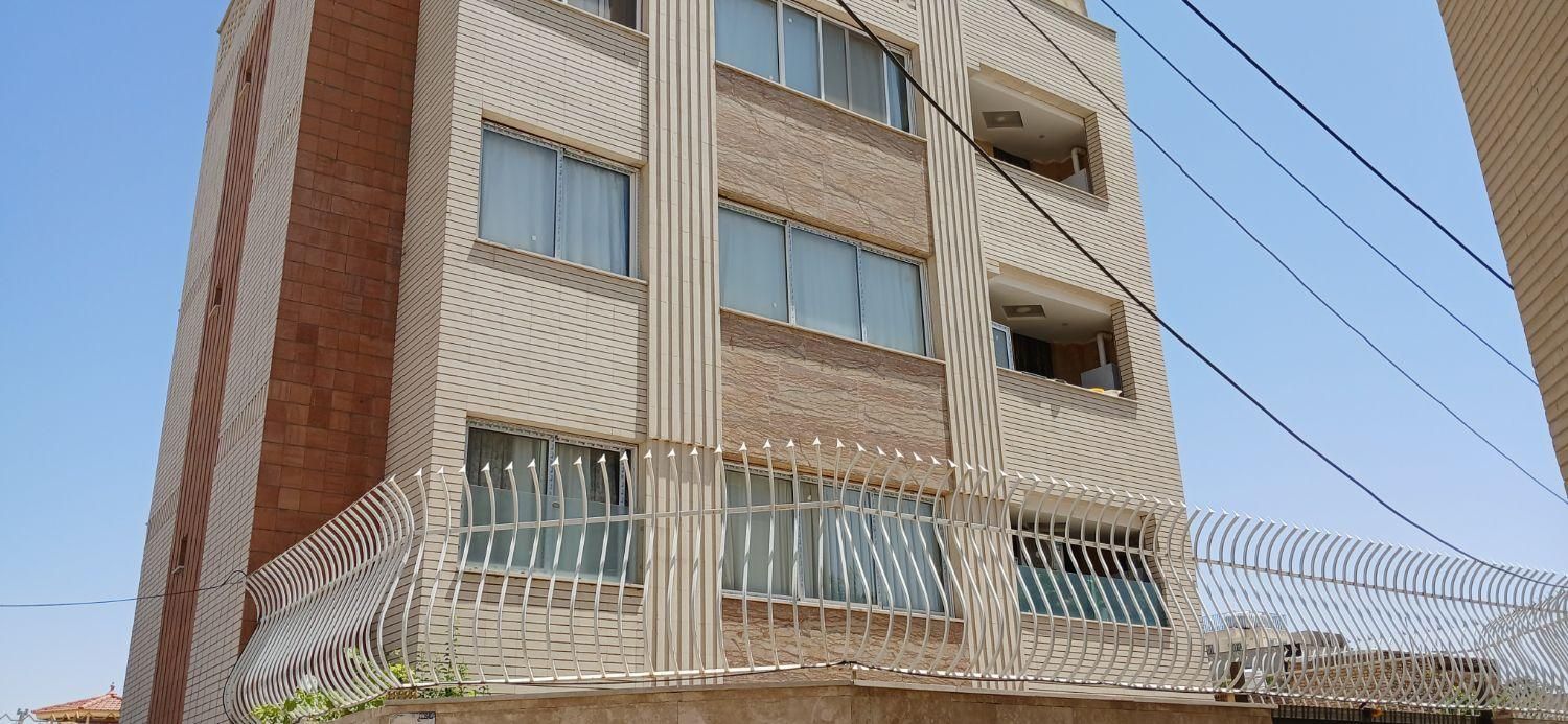 مشارکت درساخت|مشارکت در ساخت املاک|اصفهان, هزارجریب|دیوار