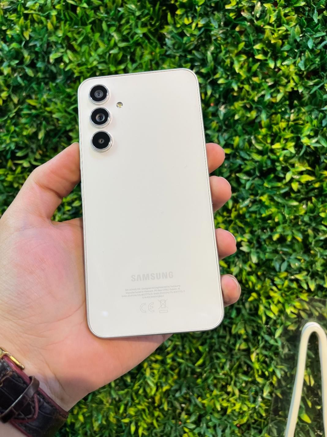 Samsung A54/A35/S21 FE 256G/نقد و اقساط|موبایل|تهران, گیشا (کوی نصر)|دیوار