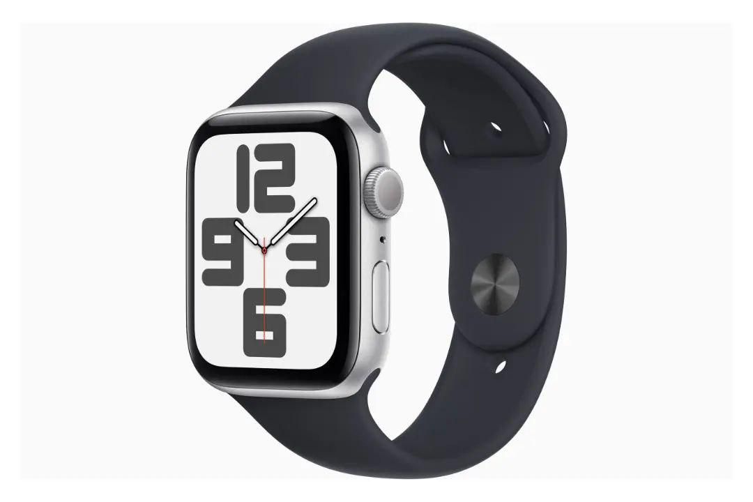 apple watch Se3 2023 44mm آکبند|ساعت|تهران, شمس‌آباد|دیوار