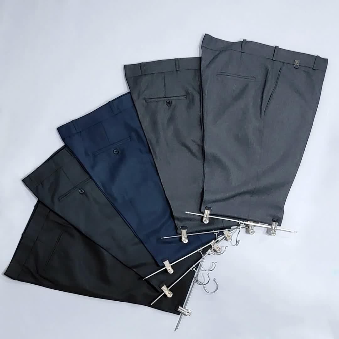 شلوار پارچه ای مردانه زرین فاستون کد ۲۶۰|لباس|کرمان, |دیوار