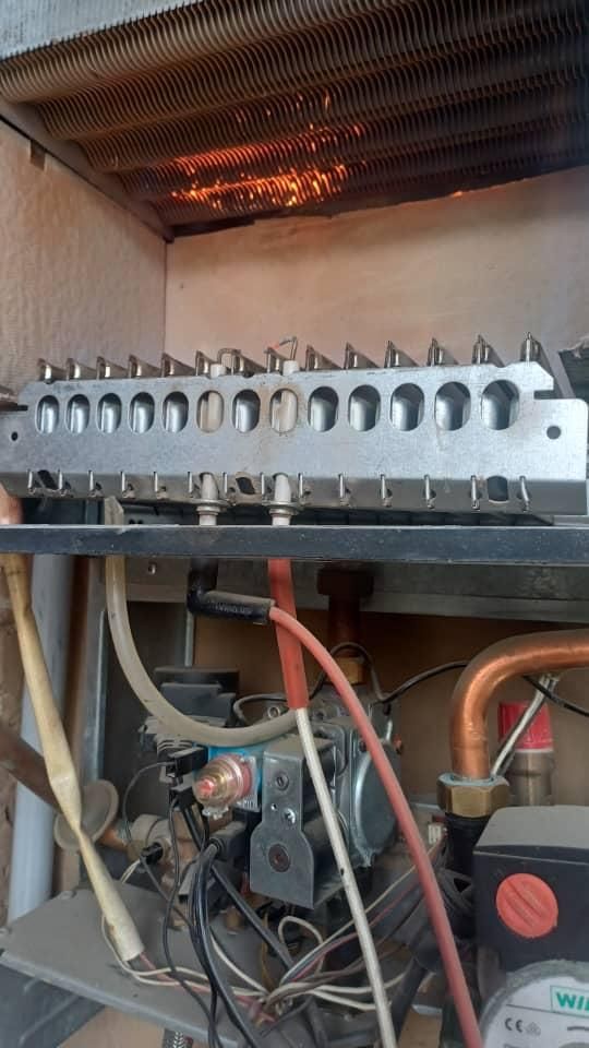 32000فن دار مخصوص استخر ویلا باغ|آبگرمکن، پکیج، شوفاژ|تهران, گمرک|دیوار