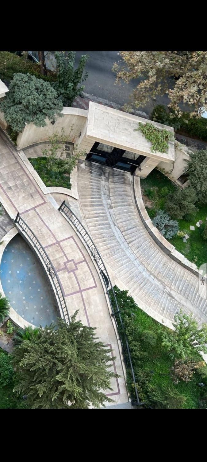 ۳۰۰متر۴خواب/اعیانشین/شخصی ساز|فروش آپارتمان|تهران, دروس|دیوار