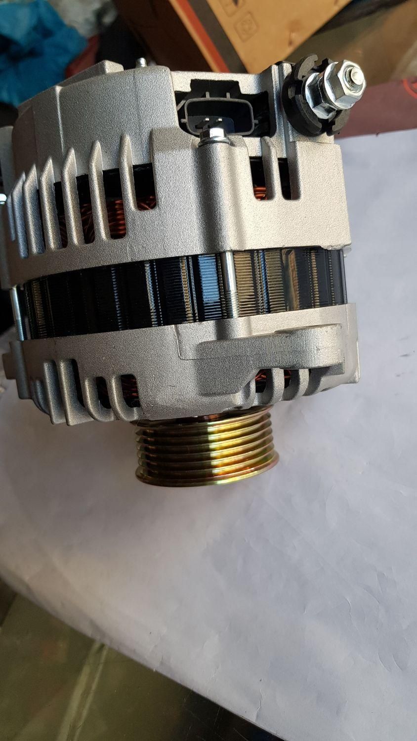 دینام زانتیا دینام ماکسیما دینام۲۰۶ 207 دینام EF7|قطعات یدکی و لوازم جانبی|قدس, شهرقدس|دیوار