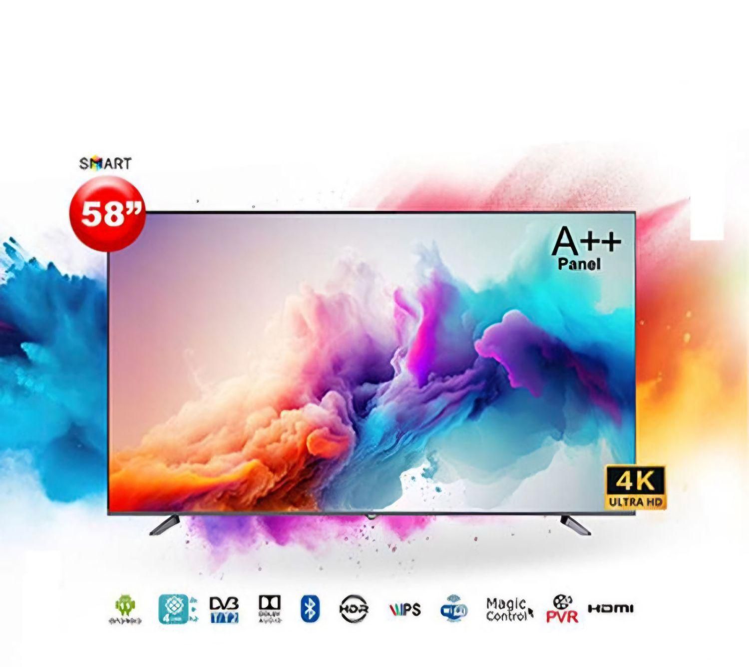 فروش ویژه اقساط( ال ای دی )|تلویزیون و پروژکتور|نور, |دیوار