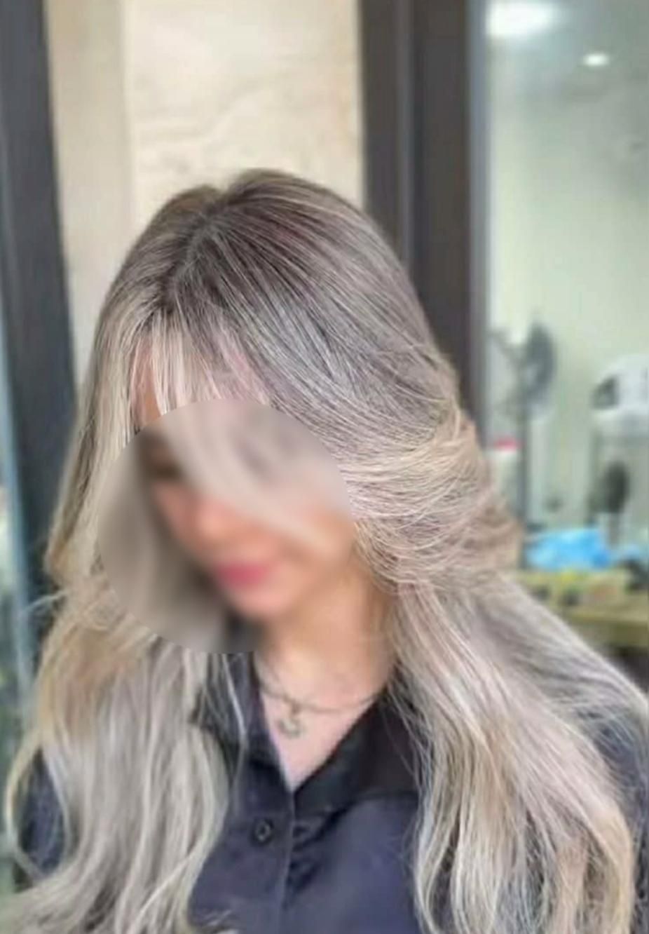 فرصتی ویژه برای تعداد محدود مدل ها|خدمات آرایشگری و زیبایی|شاهین‌شهر, حافظ جنوبی|دیوار