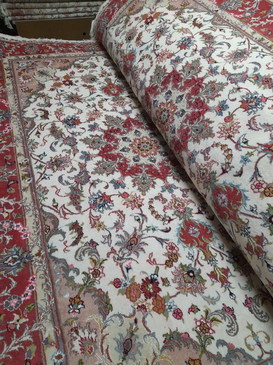 جفت۶متری ۴۰رج نقشه علیا|فرش|تبریز, |دیوار