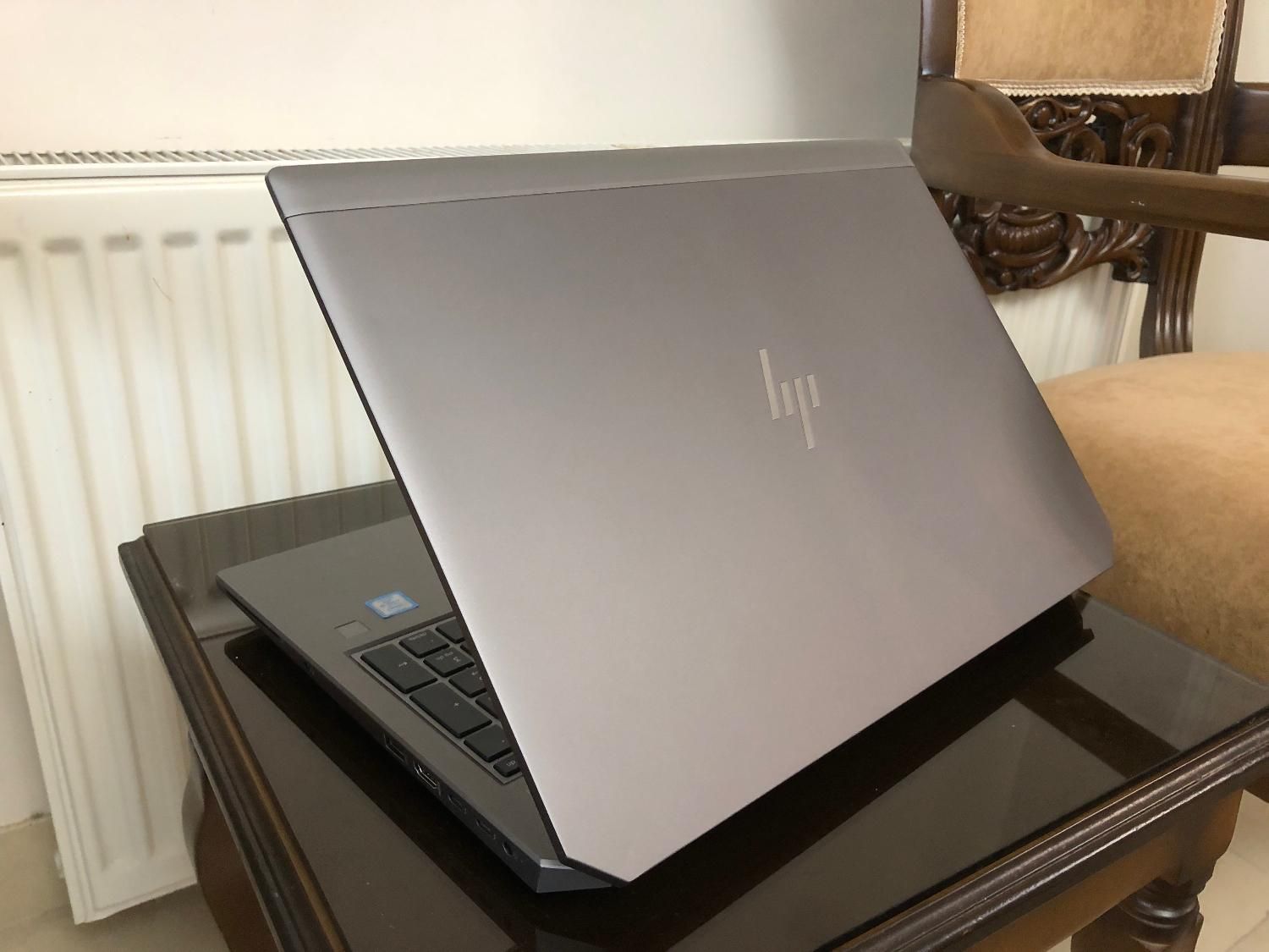 لپ تاپ hp zbook g6 i9 مشابه آک|رایانه همراه|تهران, ستارخان|دیوار