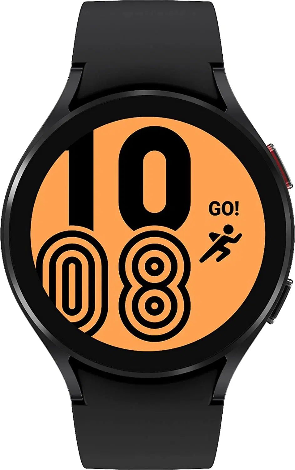 ساعت هوشمند سامسونگ watch4 44mm|لوازم جانبی موبایل و تبلت|تهران, شمس‌آباد|دیوار