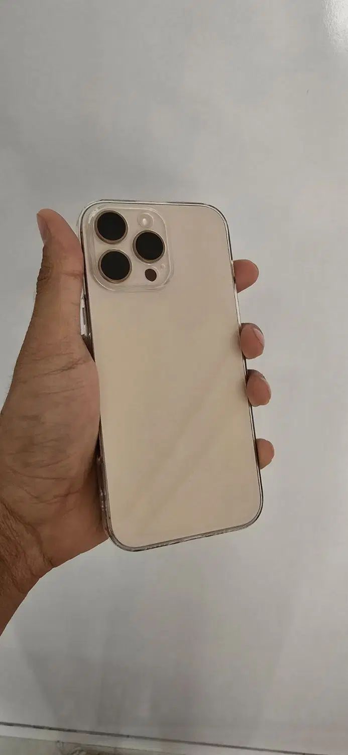 iPhone 16promax|موبایل|مشهد, رضاشهر|دیوار