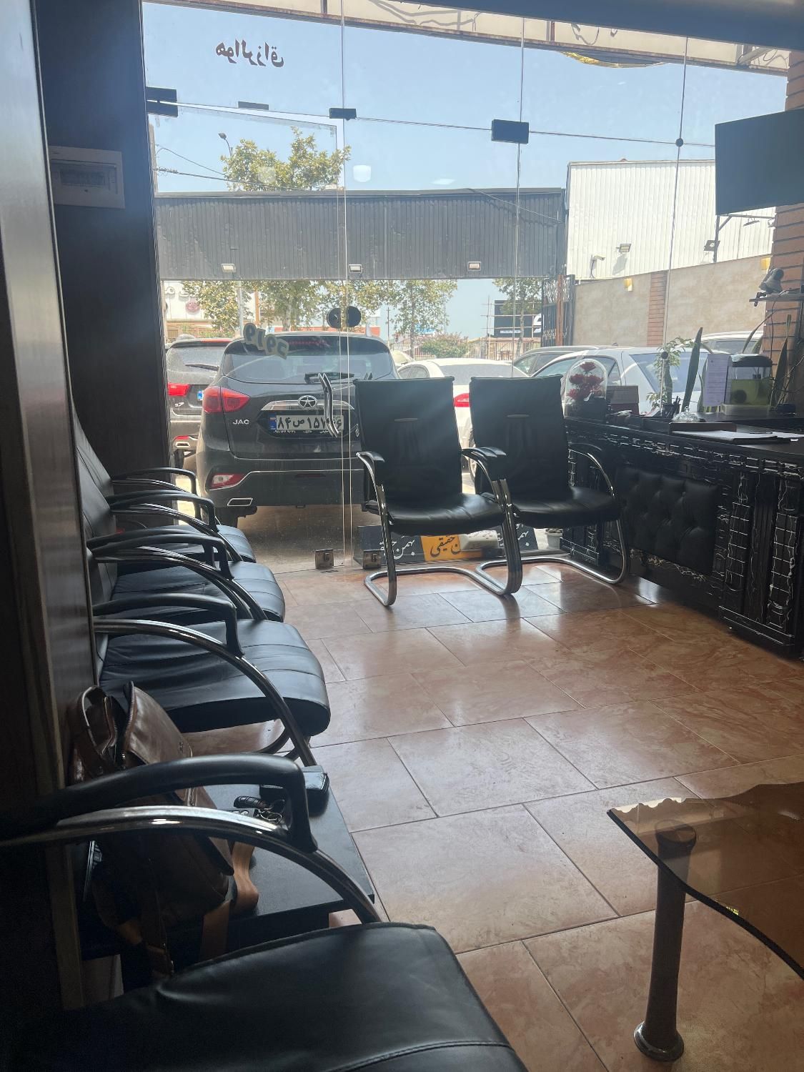 استخدام نیرو|استخدام سرایداری و نظافت|رشت, کوی امام رضا|دیوار