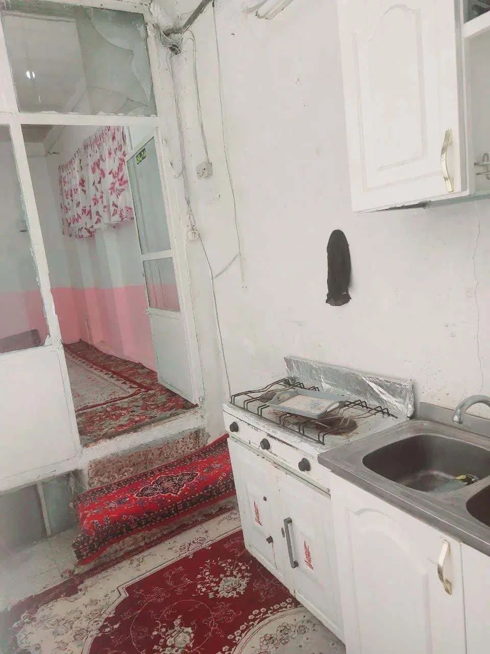 اجاره منزل|اجارهٔ خانه و ویلا|مشهد, جوادیه|دیوار