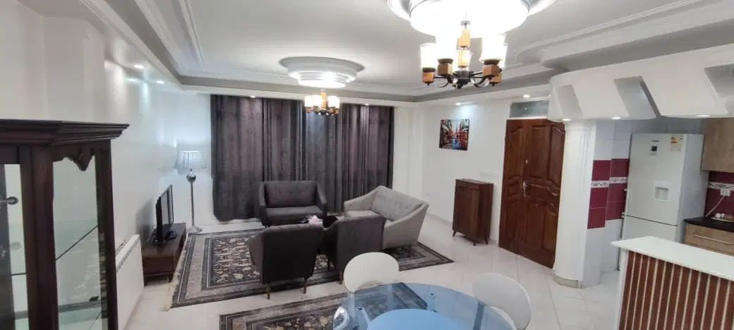 اجاره روزانه سوییت اپارتمان مبله جنت اباد جنوبی|اجارهٔ کوتاه‌مدت آپارتمان و سوئیت|تهران, جنت‌آباد جنوبی|دیوار