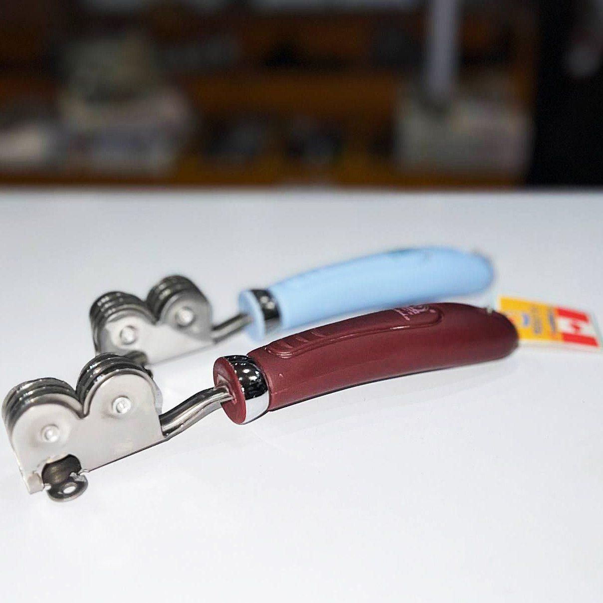 چاقو تیزکن نوری تکه|ظروف پخت‌وپز|بندر انزلی, کارآموزی|دیوار